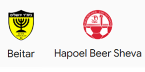 UK88 Tip kèo bóng đá trận Beitar Jerusalem vs Hapoel Beer Sheva, 01h30 ngày 11/03/2025