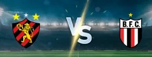 UK88 Kèo nhà cái Sport Recife PE vs Botafogo SP hôm nay, 06h00 ngày 11/7/2026 (UK88)