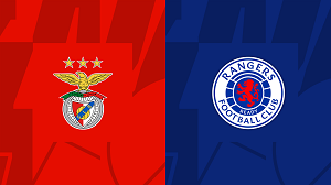 UK88 Nhận định trận đấu Benfica vs Rangers, 03h00 ngày 08/03/2024
