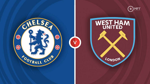 UK88 Tip kèo bóng đá trận Chelsea vs West Ham, 20h00 ngày 05/05/2024