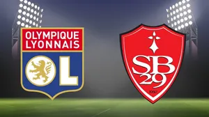 UK88 Kèo nhà cái Lyon vs Brest hôm nay, 02h45 ngày 19/01/2026 (UK88)