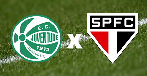 UK88 Tip kèo bóng đá trận Juventude vs Sao Paulo SP, 04h30 ngày 22/07/2024