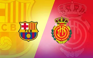 UK88 Kèo nhà cái Barcelona vs Mallorca hôm nay, 22h15 ngày 07/02/2026 (UK88)