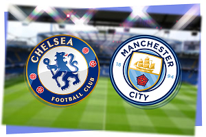 UK88 Tip kèo bóng đá trận Chelsea vs Manchester City, 22h30 ngày 18/08/2024