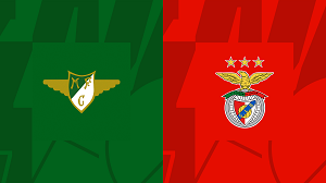 UK88 Nhận định trận đấu Moreirense vs Benfica, 01h00 ngày 04/12/2023
