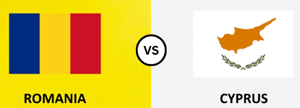 UK88 Nhận định trận đấu Romania vs Cyprus, 01h45 ngày 11/06/2025