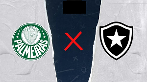 UK88 Nhận định trận đấu Palmeiras SP vs Botafogo RJ, 07h30 ngày 22/08/2024