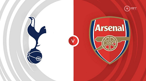 UK88 Nhận định trận đấu Tottenham vs Arsenal, 20h00 ngày 15/09/2024