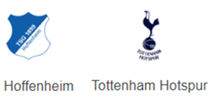 UK88 Tip kèo bóng đá trận Hoffenheim vs Tottenham, 00h45 ngày 24/01/2025