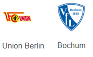 UK88 Tip kèo bóng đá trận Union Berlin vs Bochum, 21h30 ngày 14/12/2024