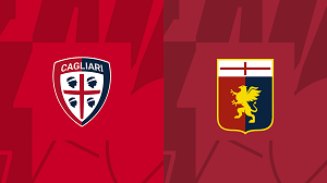 UK88 Tip kèo bóng đá trận Cagliari vs Genoa, 21h00 ngày 05/11/2023