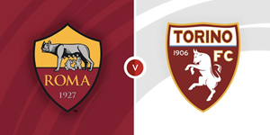UK88 Nhận định trận đấu AS Roma vs Torino , 02h45 ngày 01/11/2024