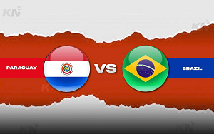 UK88 Nhận định trận đấu Paraguay vs Brazil, 07h30 ngày 11/09/2024