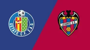UK88 Kèo nhà cái Levante vs Getafe hôm nay, 02h00 ngày 14/4/2026 (UK88)