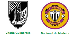 UK88 Nhận định trận đấu Vitoria Guimaraes vs Nacional da Madeira, 01h45 ngày 24/12/2024