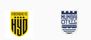 UK88 Tip kèo bóng đá trận Hyderabad vs Mumbai City, 21h00 ngày 19/02/2025