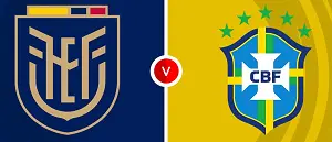 UK88 Tip kèo bóng đá trận Ecuador vs Brazil, 06h00 ngày 06/06/2025
