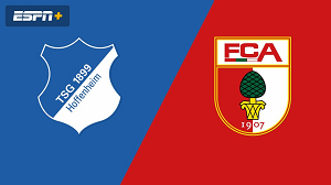 UK88 Tip kèo bóng đá trận Hoffenheim vs Augsburg, 20h30 ngày 07/04/2024