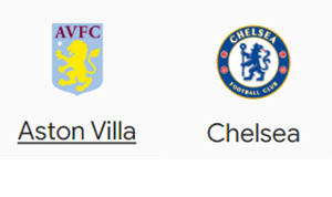 UK88 Nhận định trận đấu Aston Villa vs  Chelsea, 00h30 ngày 23/02/2025