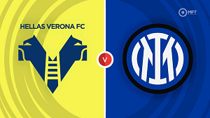 UK88 Nhận định trận đấu Verona vs Inter Milan, 01h45 ngày 27/05/2024