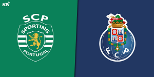 UK88 Nhận định trận đấu Sporting Lisbon vs FC Porto, 02h15 ngày 04/08/2024