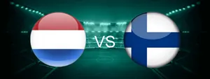 UK88 Kèo nhà cái Netherlands vs Finland hôm nay, 23h00 ngày 12/10/2025 (UK88)