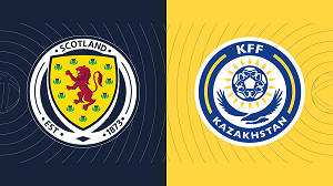UK88 Tip kèo bóng đá trận Scotland U21 vs Kazakhstan U21, 23h00 ngày 21/03/2024