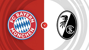 UK88 Nhận định trận đấu Bayern Munich vs Freiburg, 22h30 ngày 01/09/2024