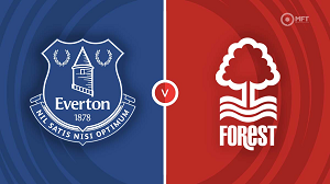 UK88 Tip kèo bóng đá trận Everton vs Nottingham Forest, 19h300 ngày 21/04/2024