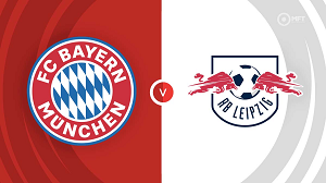 UK88 Tip kèo bóng đá trận Bayern Munich vs RB Leipzig, 00h30 ngày 25/02/2024