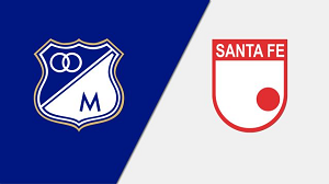 UK88 Tip kèo bóng đá trận Millonarios vs Independiente Santa Fe, 08h20 ngày 28/03/2024