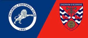 UK88 Nhận định trận đấu Millwall vs Dagenham and Redbridge, 02h30 ngày 14/01/2025