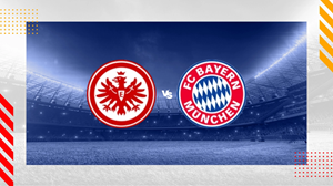 UK88 Tip kèo bóng đá trận Eintracht Frankfurt vs Bayern Munich, 22h30 ngày 06/10/2024