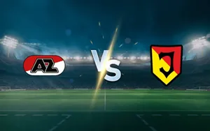 UK88 Kèo nhà cái AZ Alkmaar vs Jagiellonia Bialystok hôm nay, 03h00 ngày 19/12/2025 (UK88)