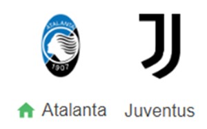 UK88 Tip kèo bóng đá trận Atalanta vs Juventus, 02h45 ngày 15/01/2025