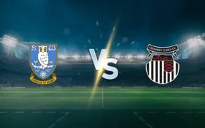 UK88 Nhận định chi tiết trận Sheffield Wednesday vs Grimsby – 17/9/2025