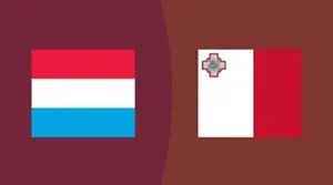 UK88 Kèo nhà cái Luxembourg vs Malta hôm nay, 23h00 ngày 31/3/2026 (UK88)