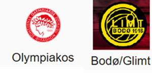 UK88 Nhận định trận đấu Olympiacos vs Bodo Glimt, 00h45 ngày 14/03/2025