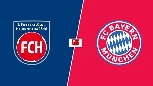 UK88 Kèo nhà cái Bayern Munich vs Heidenheim hôm nay, 20h30 ngày 02/5/2026 (UK88)