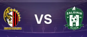 UK88 Tip Phân tích kèo bóng đá: Hamrun Spartans vs Zalgiris Vilnius – Champions League 2025/26