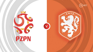 UK88 Tip kèo bóng đá trận Poland vs Netherlands, 20h00 ngày 16/06/2024