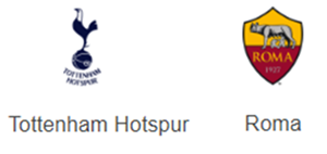 UK88 Nhận định trận đấu Tottenham vs AS Roma, 03h00 ngày 29/11/2024