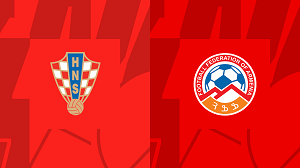 UK88 Nhận định trận đấu Croatia vs Armenia, 2h45 ngày 22/11/2023
