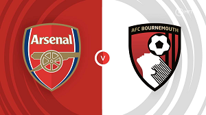 UK88 Nhận định trận đấu Arsenal vs Bournemouth, 02h00 ngày 04/05/2024