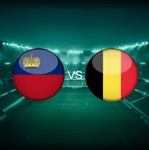UK88 Tips bóng đá chi tiết về trận đấu giữa Liechtenstein vs Belgium – Vòng loại World Cup 2026 ngày 05/9/2025