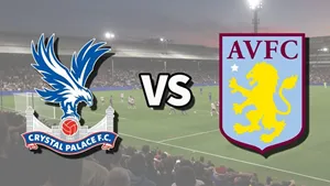 UK88 Kèo nhà cái Crystal Palace vs Aston Villa hôm nay, 02h30 ngày 08/01/2026 (UK88)