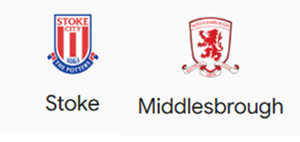 UK88 Tip kèo bóng đá trận Stoke City vs Middlesbrough, 02h45 ngày 26/02/2025
