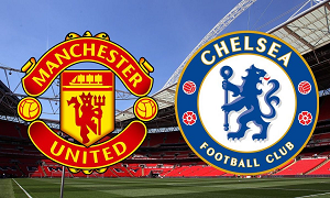 UK88 Tip kèo bóng đá trận Manchester United vs Chelsea, 03h15 ngày 07/12/2023