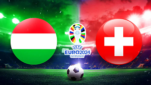 UK88 Nhận định trận đấu Hungary vs Switzerland, 20h00 ngày 15/06/2024