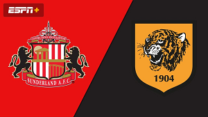 UK88 Nhận định trận đấu Sunderland vs Hull City , 03h00 ngày 20/01/2024